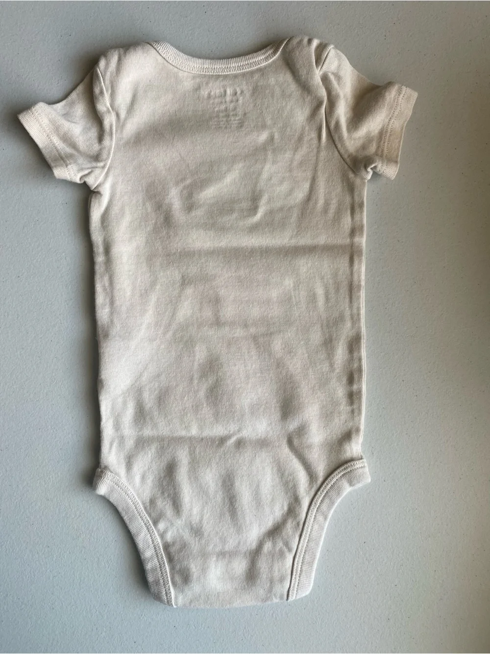 Carters brand child